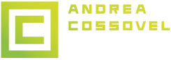Logo e marchio di Andrea Cossovel - conversion rate optimization specialist - consultant